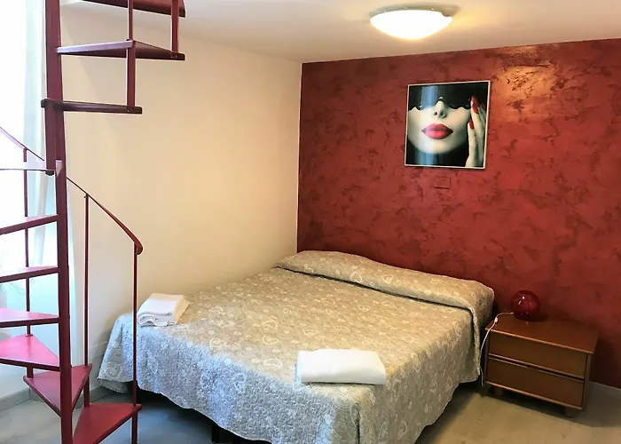 Paradisio לינה וארוחת בוקר 3*