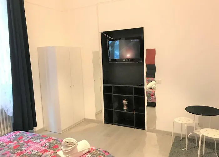 Paradisio לינה וארוחת בוקר 3*